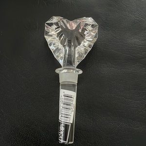 Mikasa Venus Bottle Stopper